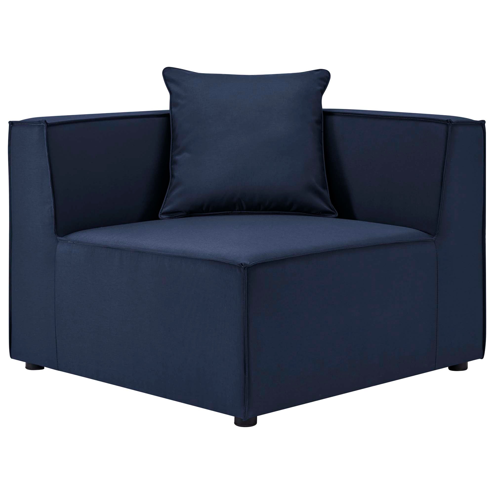 Saybrook 8-Piece Outdoor Sectional Sofa