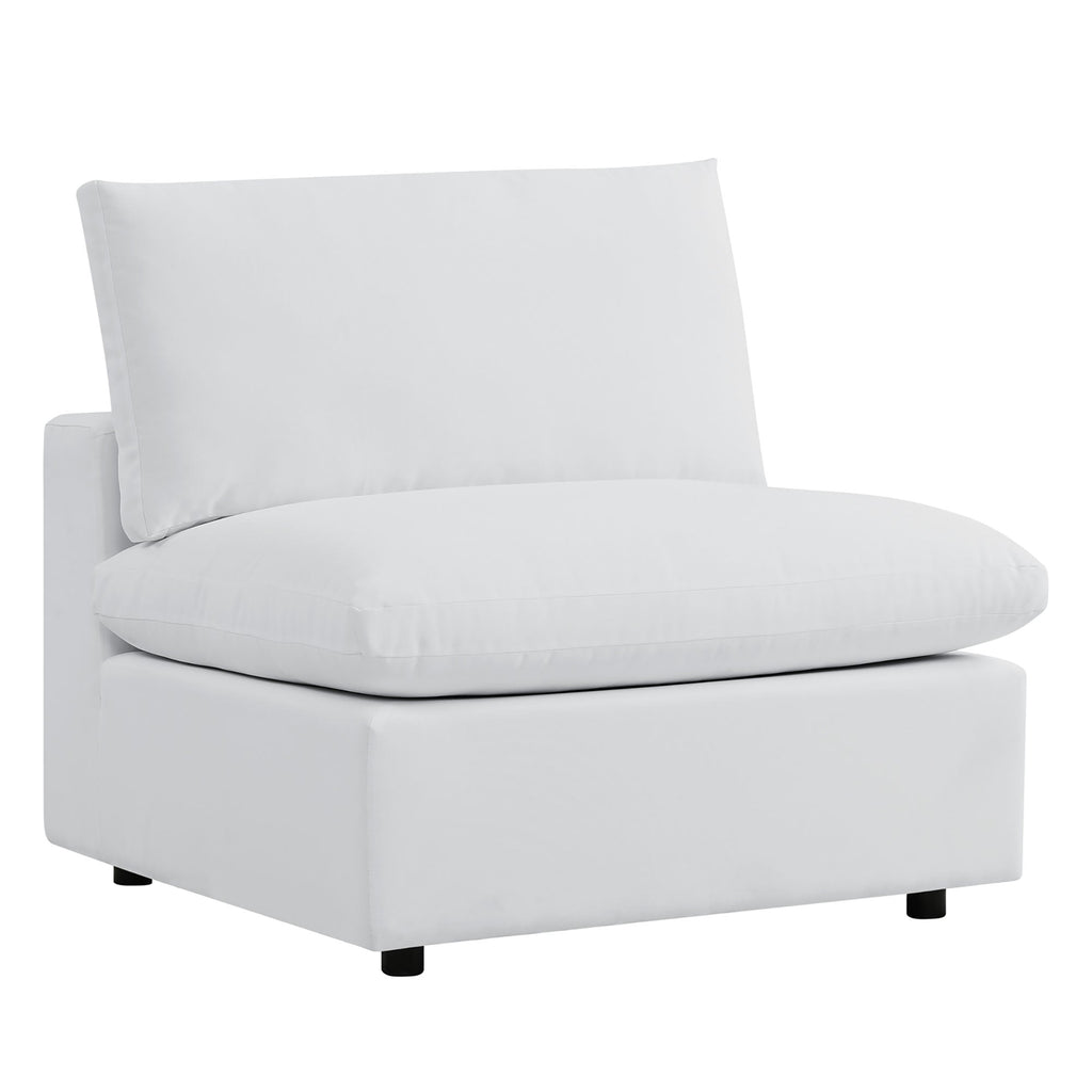 Saybrook 8-Piece Outdoor Sectional Sofa