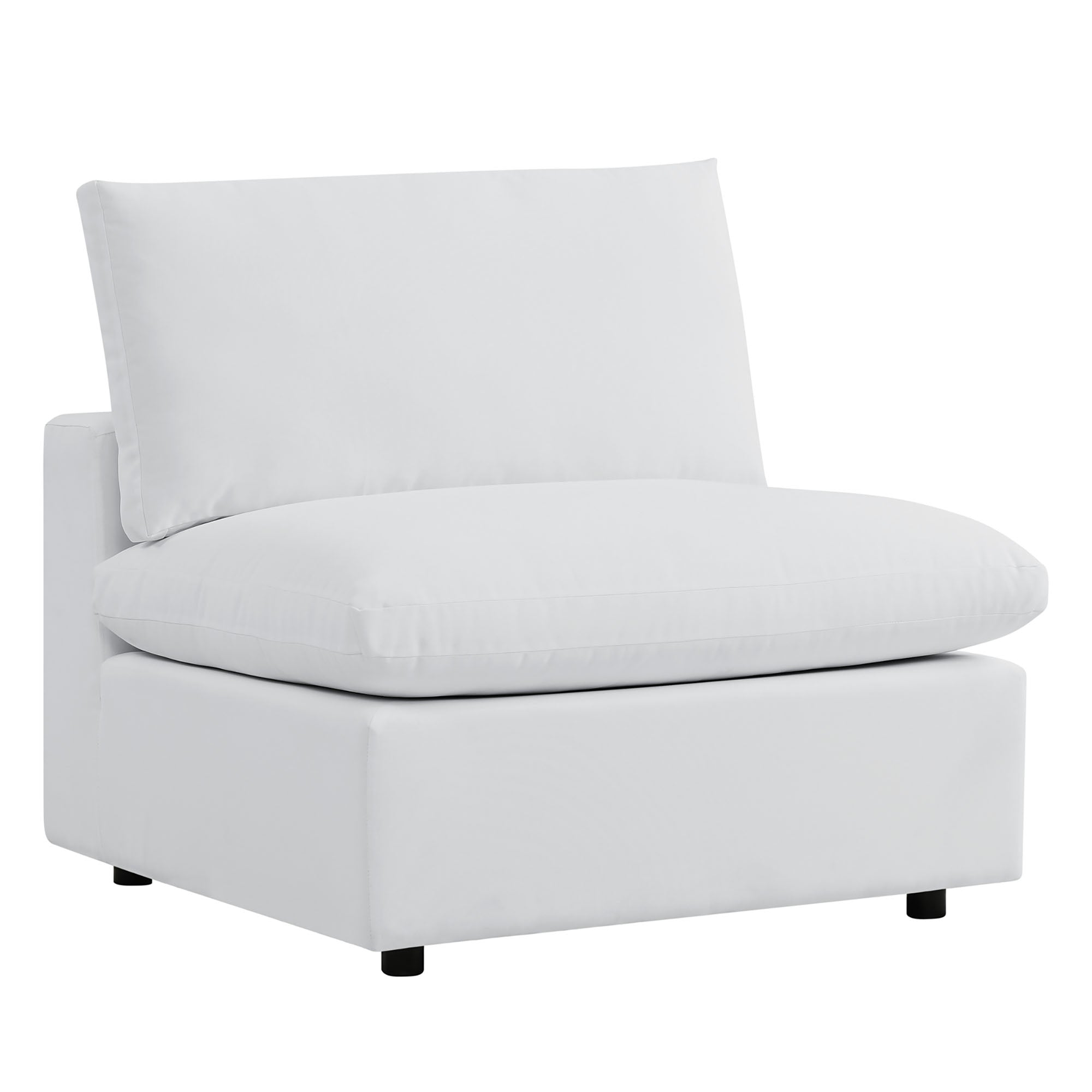 Saybrook 8-Piece Outdoor Sectional Sofa