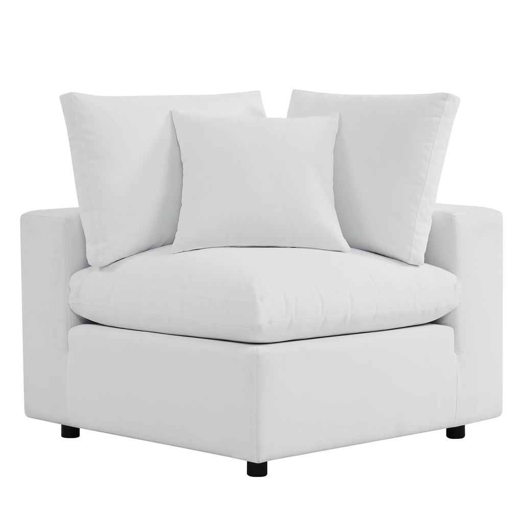 Saybrook 8-Piece Outdoor Sectional Sofa