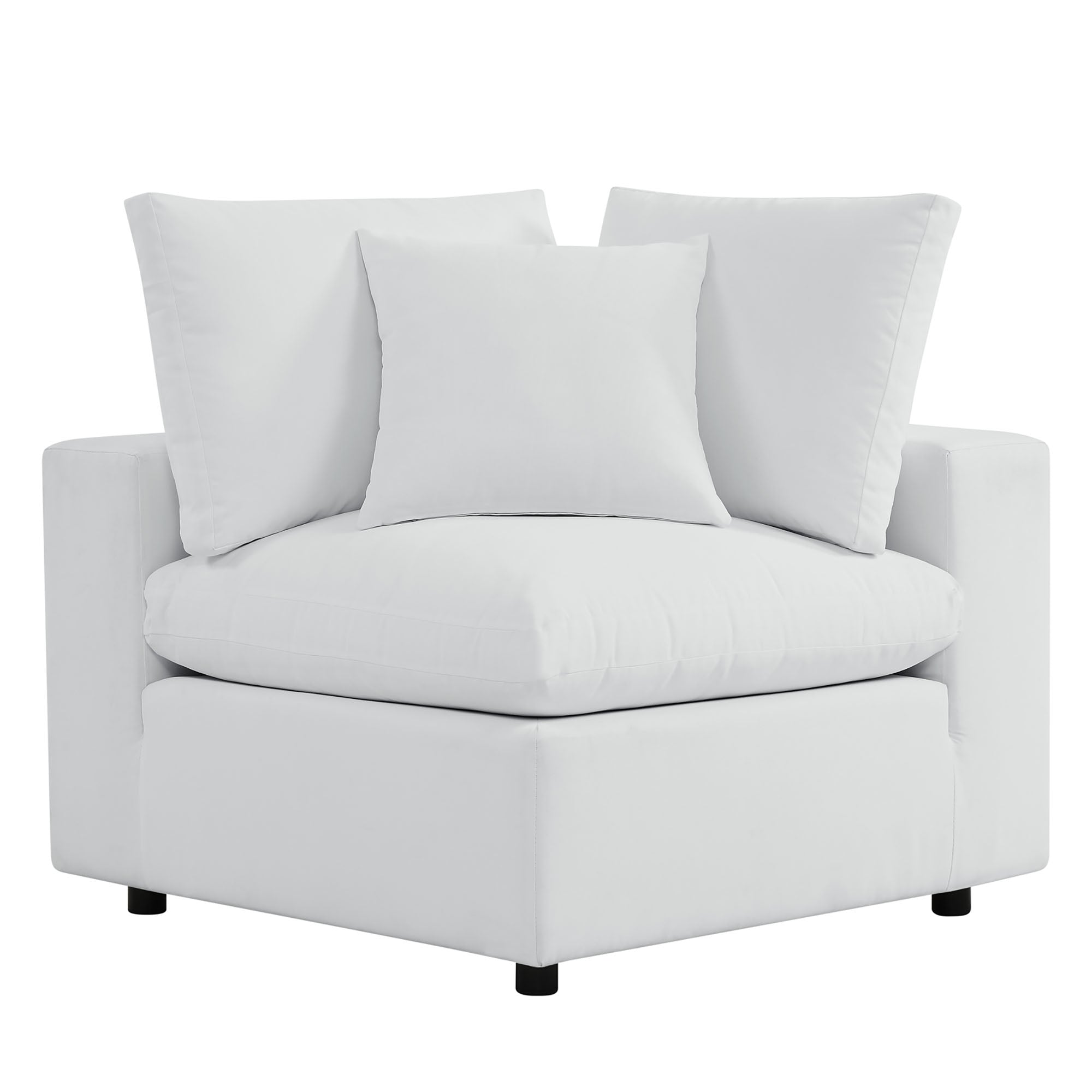Saybrook 8-Piece Outdoor Sectional Sofa