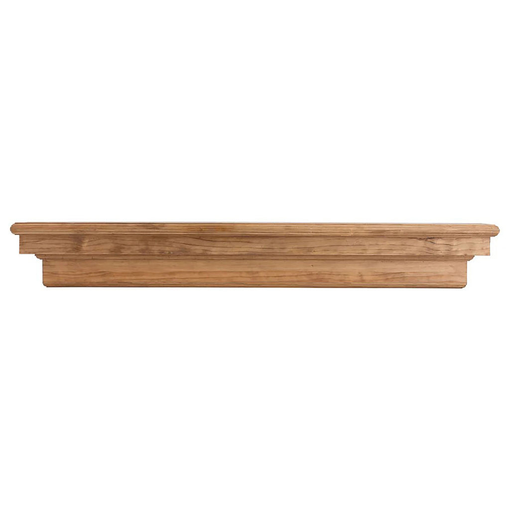 French Corbel Mantel Shelf