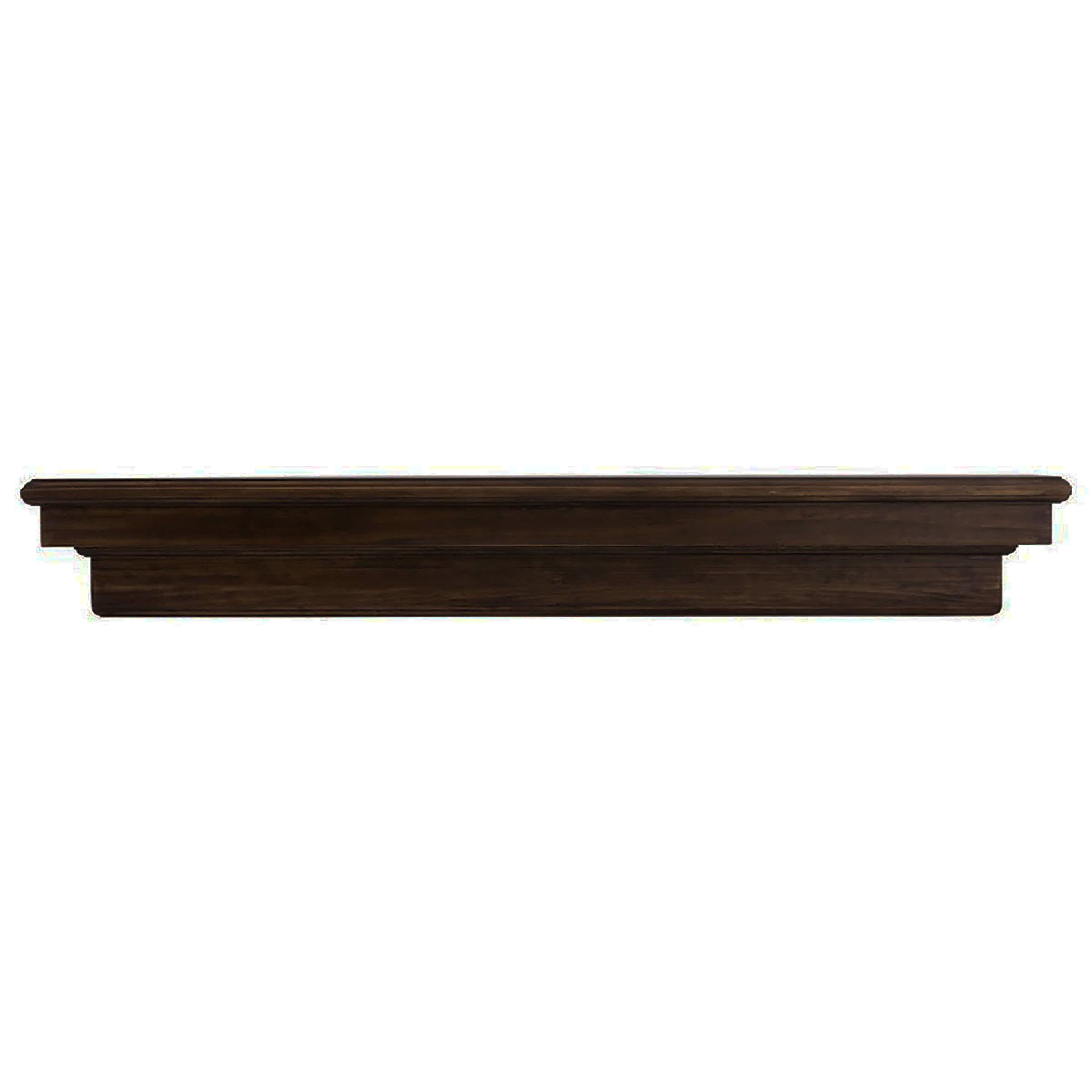 French Corbel Mantel Shelf