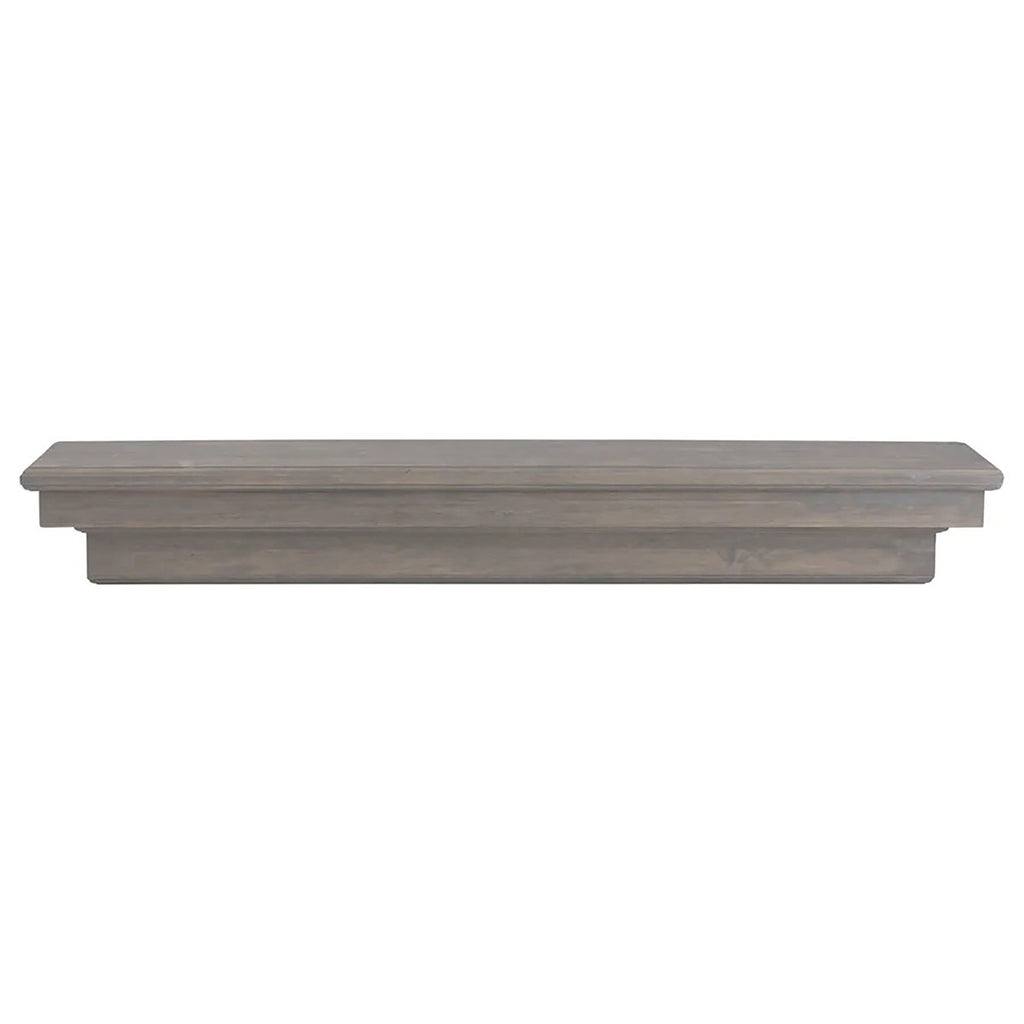 French Corbel Mantel Shelf
