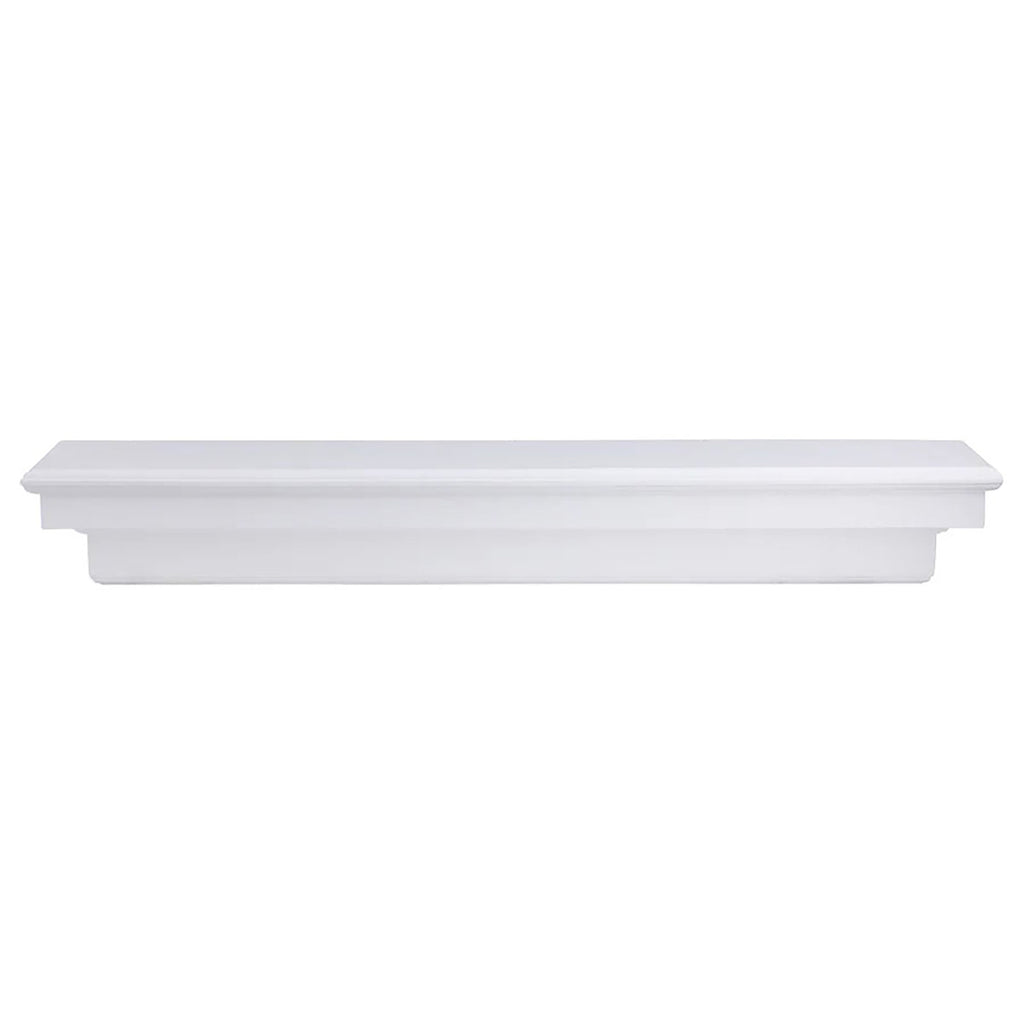French Corbel Mantel Shelf
