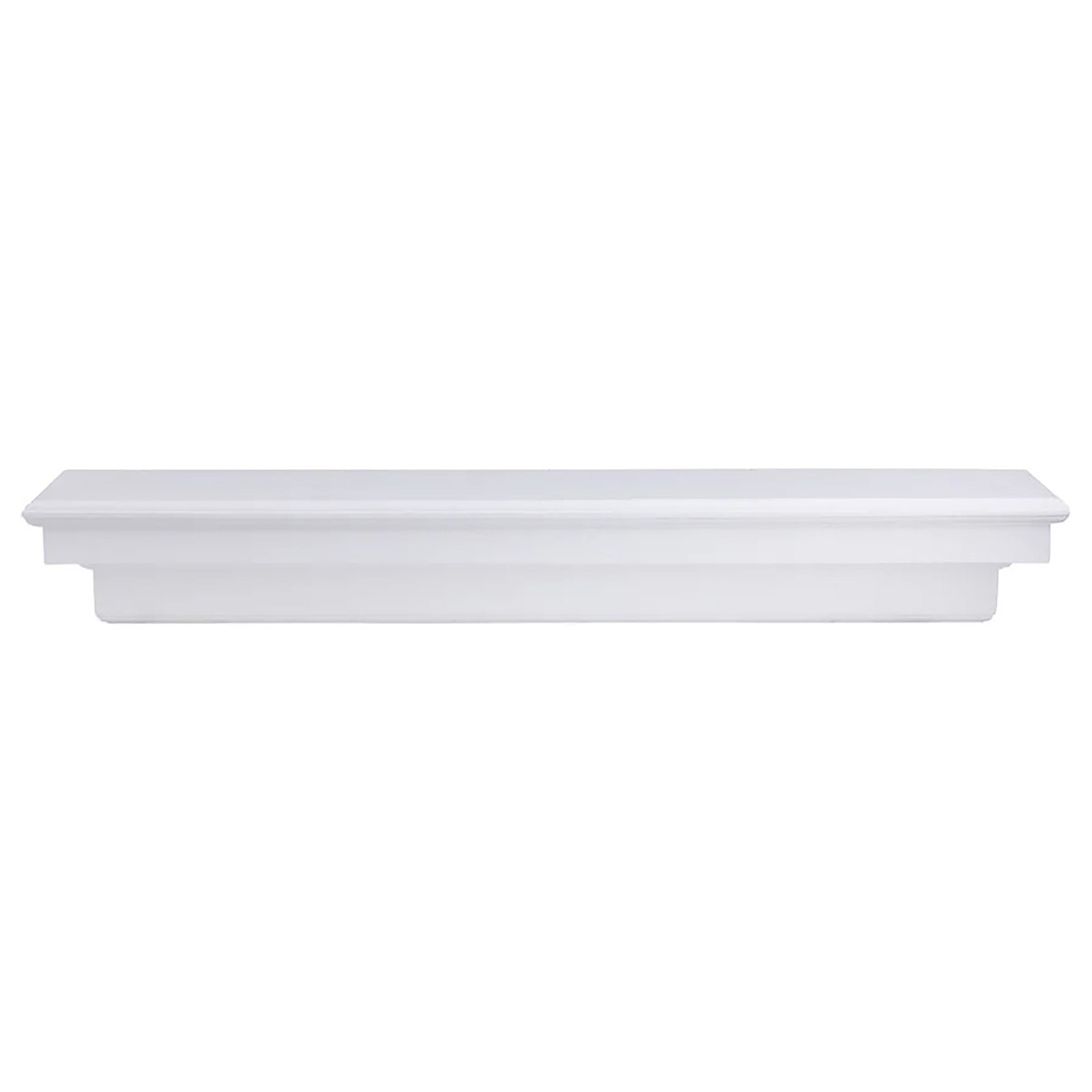French Corbel Mantel Shelf