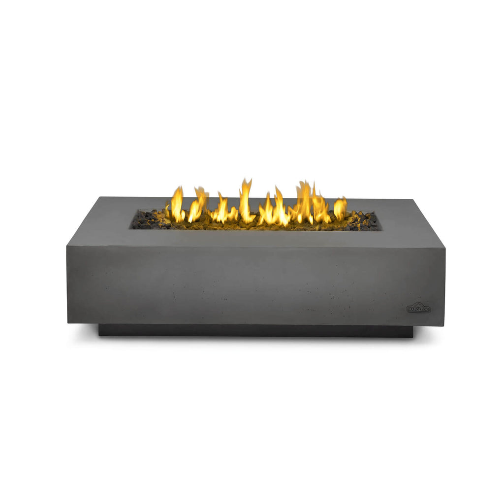 Nexus 56-Inch Outdoor Fire Table
