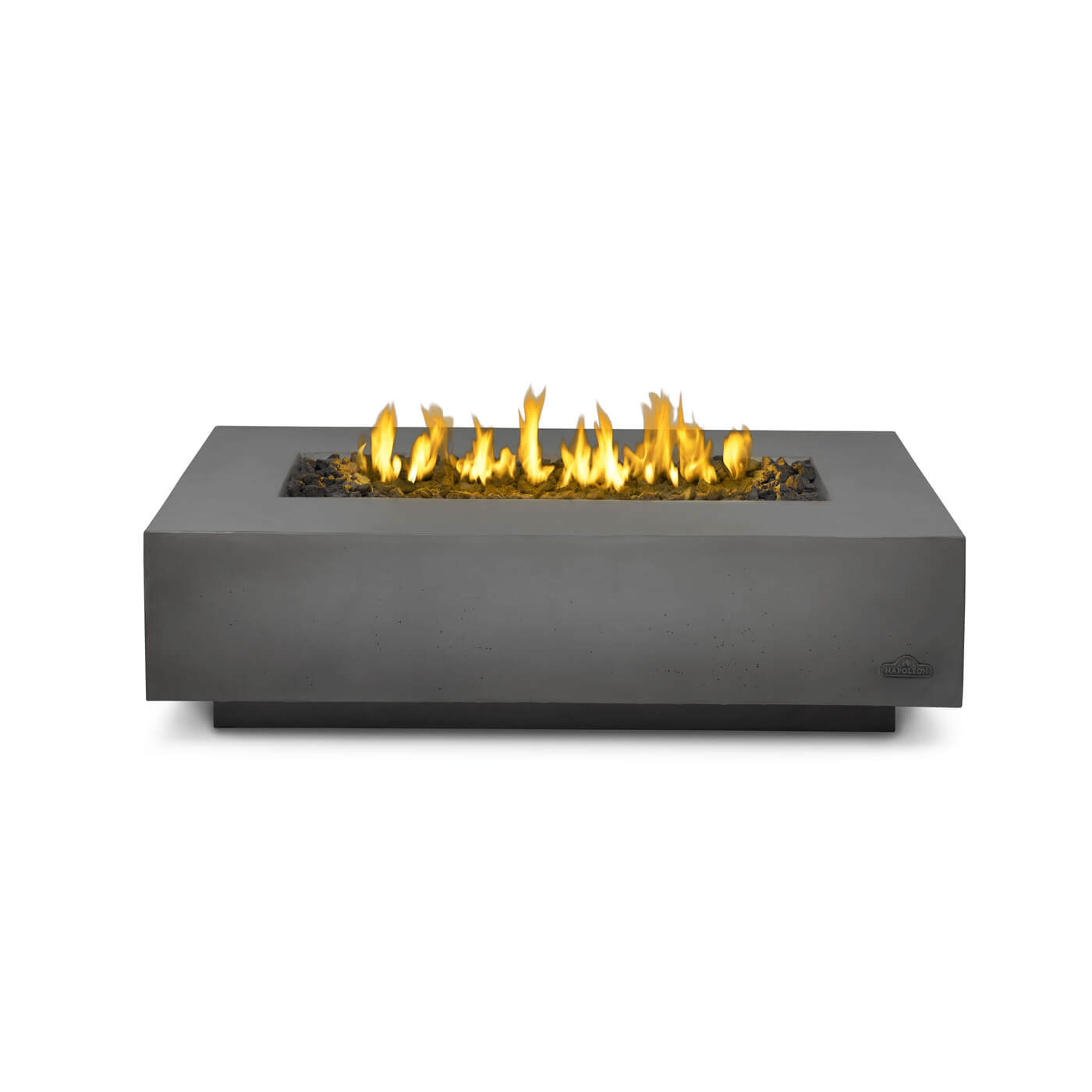 Nexus 56-Inch Outdoor Fire Table