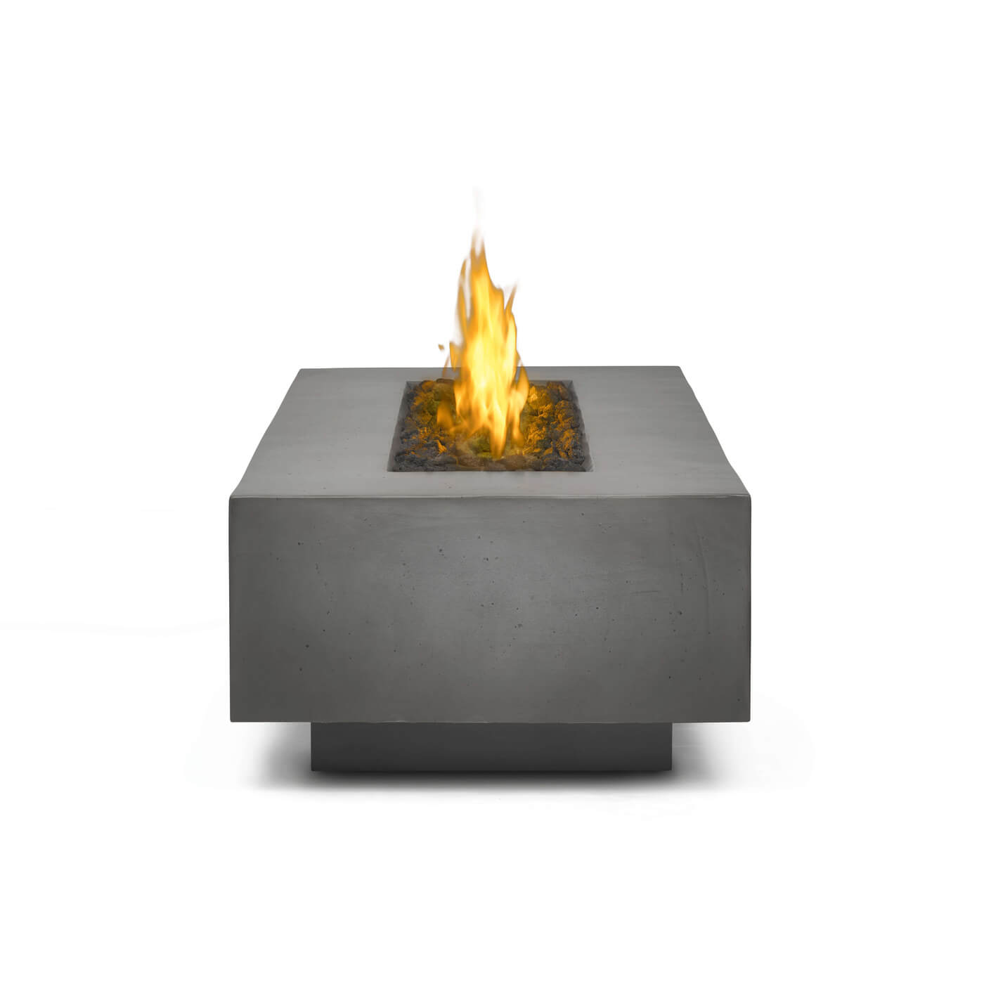 Nexus 56-Inch Outdoor Fire Table