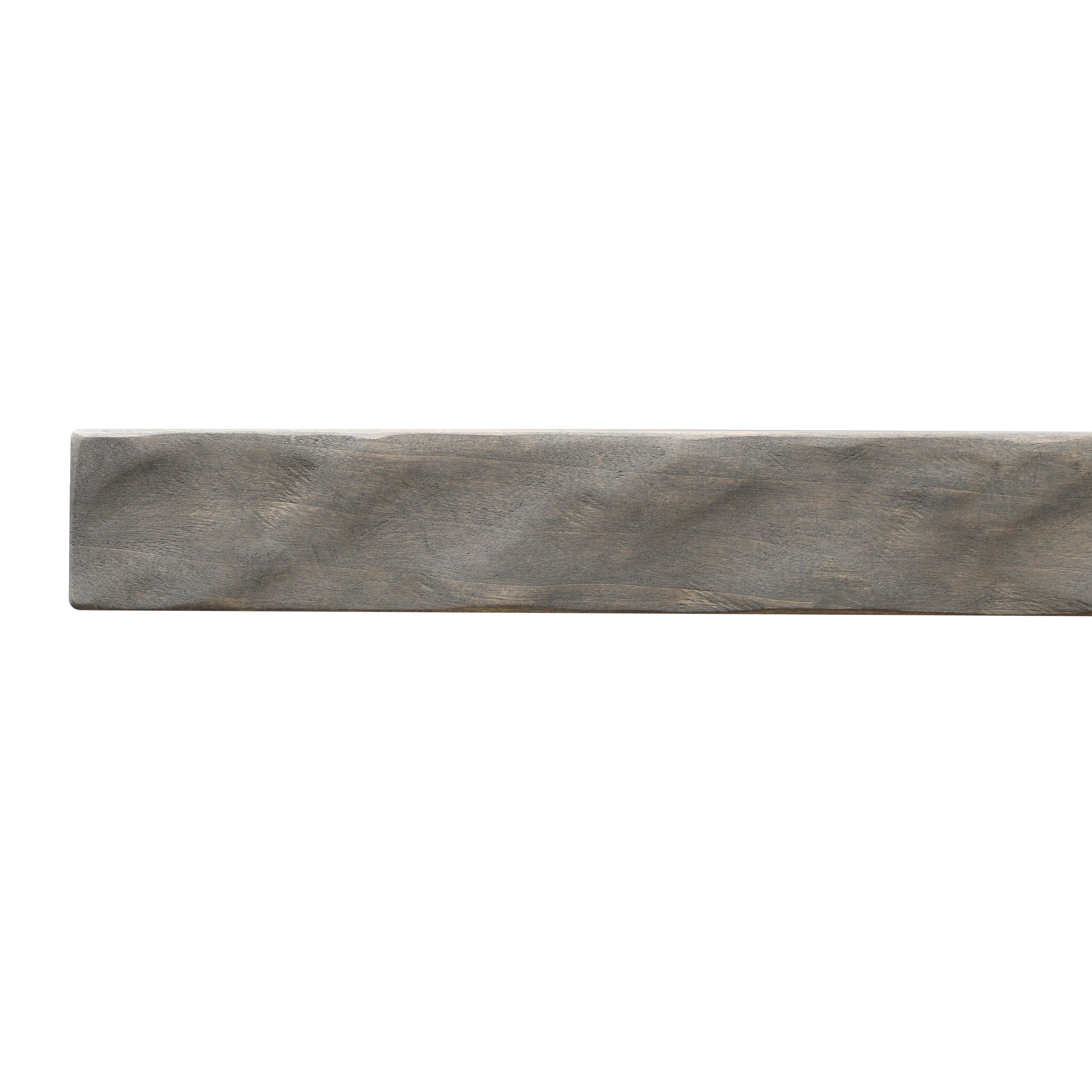 Hewn Floating Kitchen Shelf