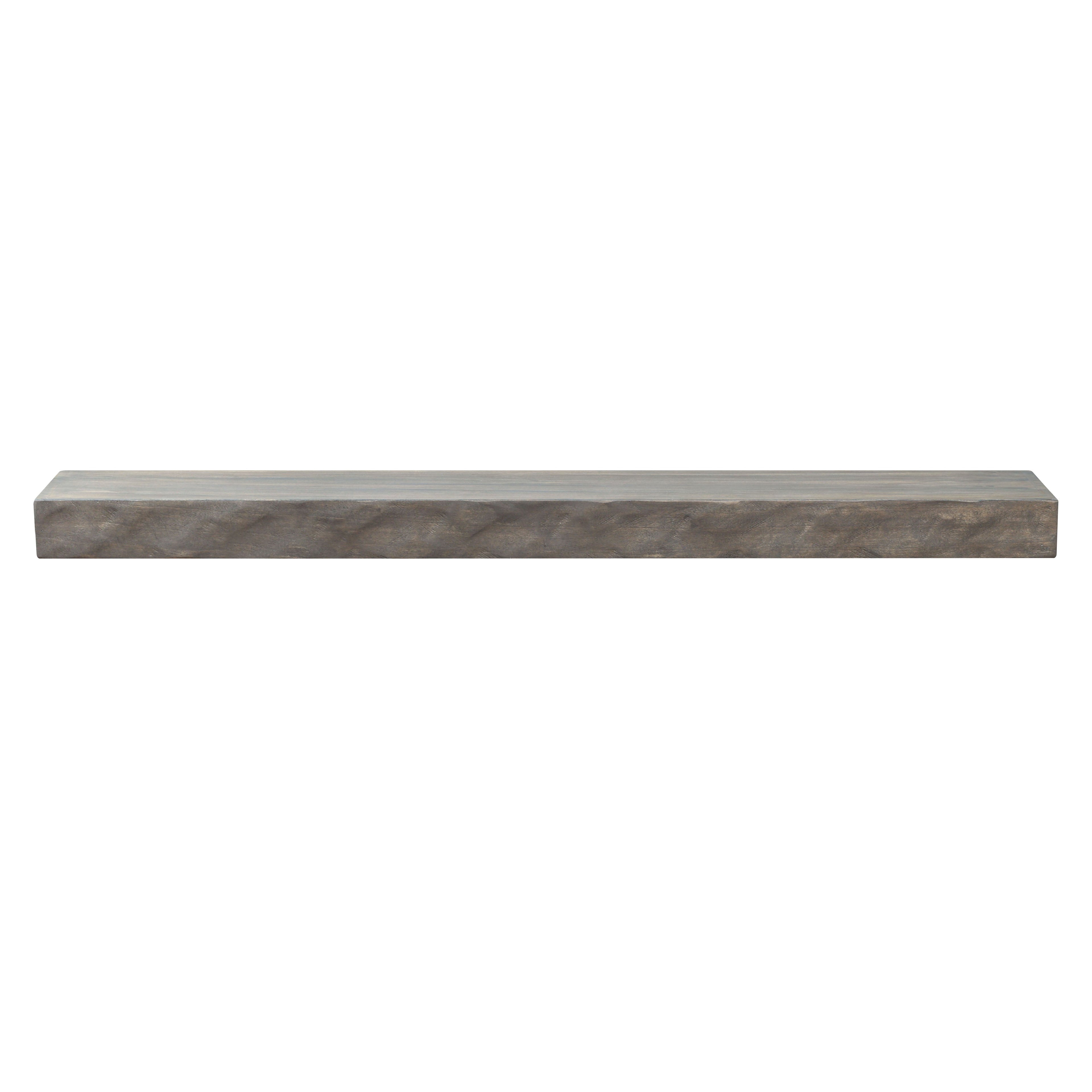 Hewn Floating Kitchen Shelf