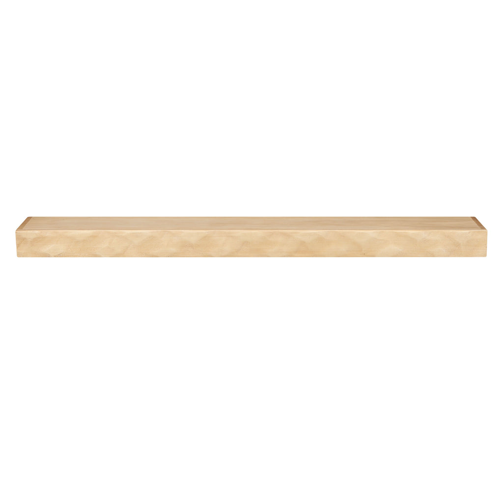 Hewn Floating Kitchen Shelf