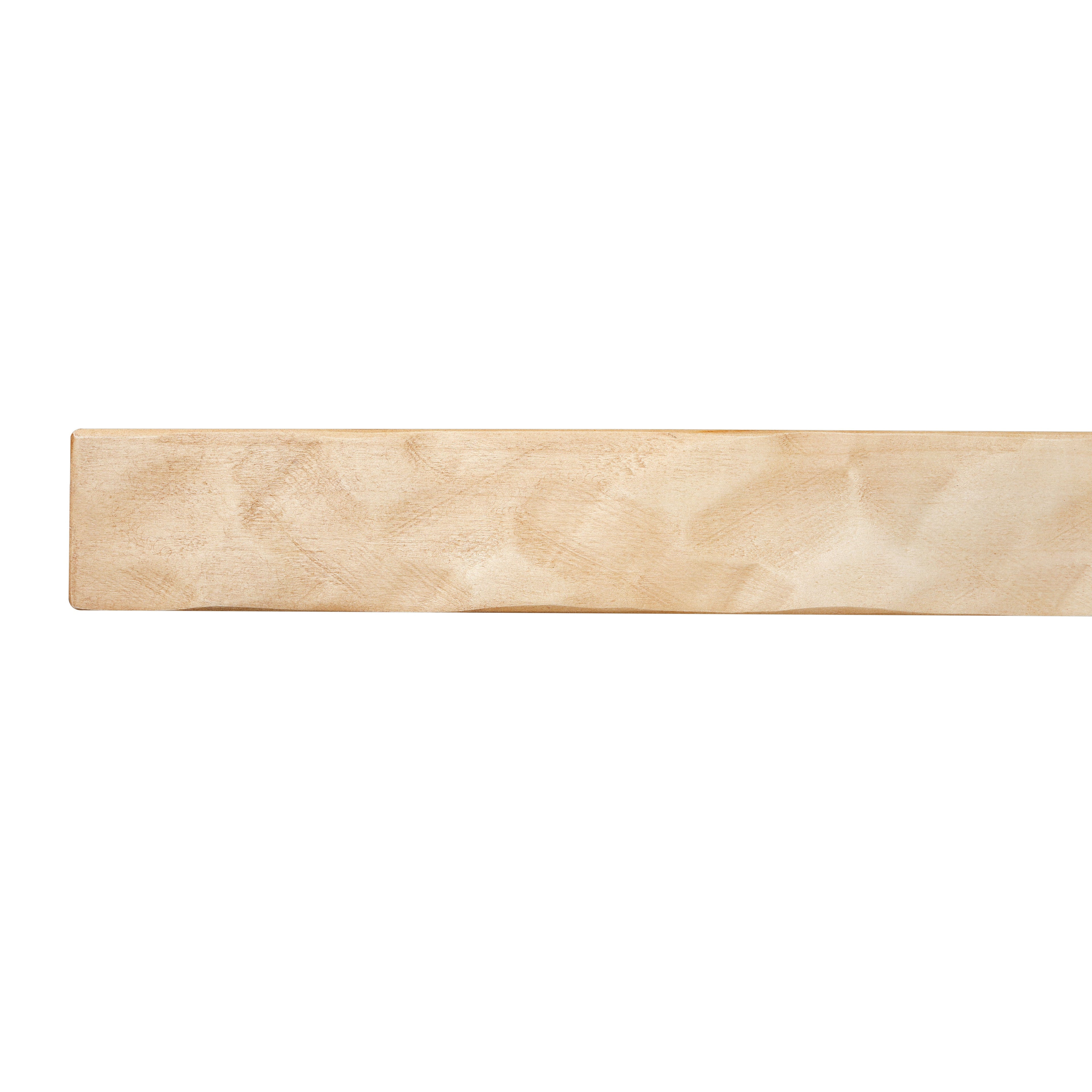 Hewn Floating Kitchen Shelf