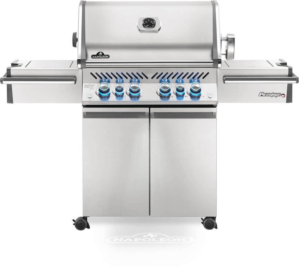 Patio Elegance Prestige PRO 500 RSIB Gas Grill