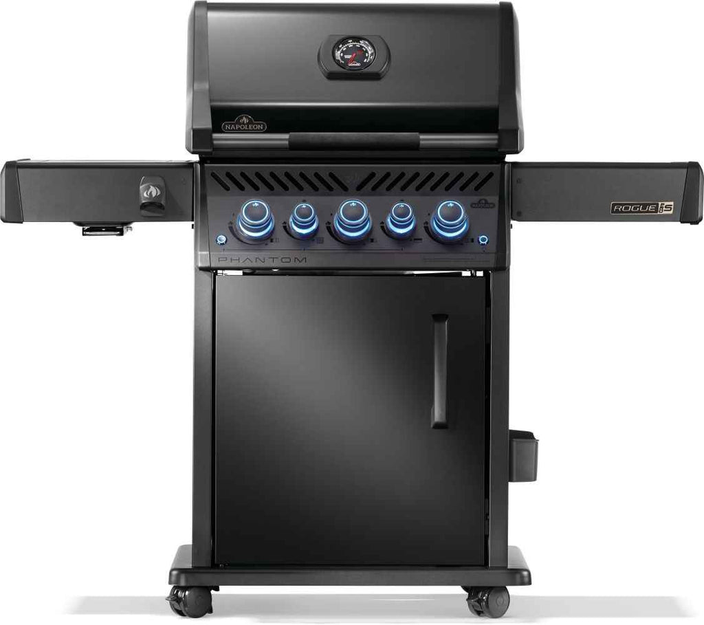 Phantom Rogue PRO-S 425 Outdoor Gas Grill