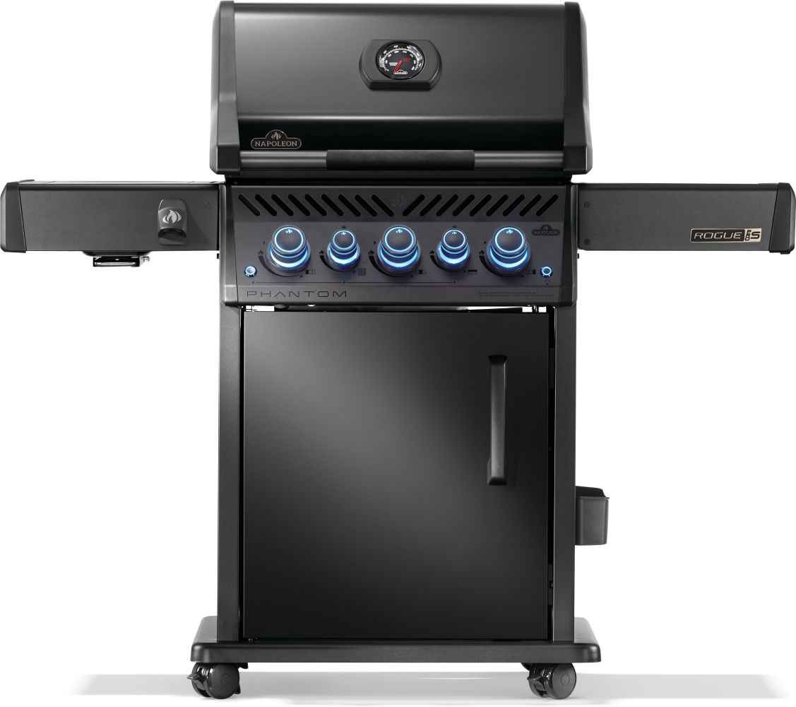 Phantom Rogue PRO-S 425 Outdoor Gas Grill