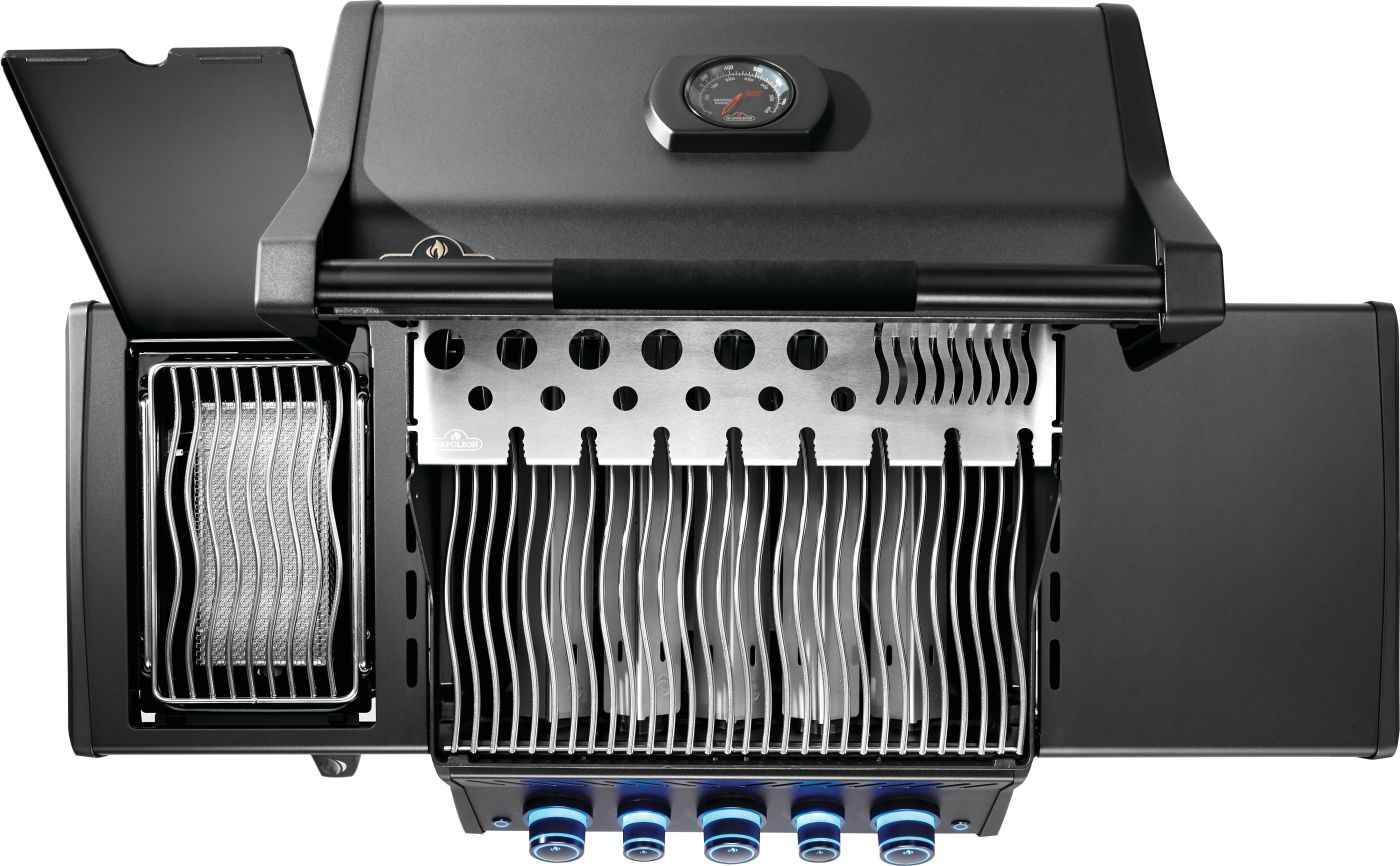 Phantom Rogue PRO-S 425 Outdoor Gas Grill