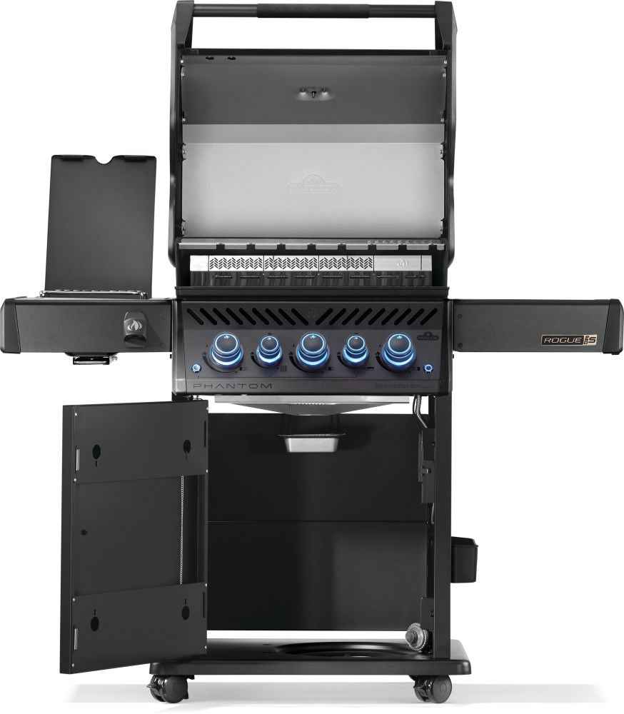 Phantom Rogue PRO-S 425 Outdoor Gas Grill