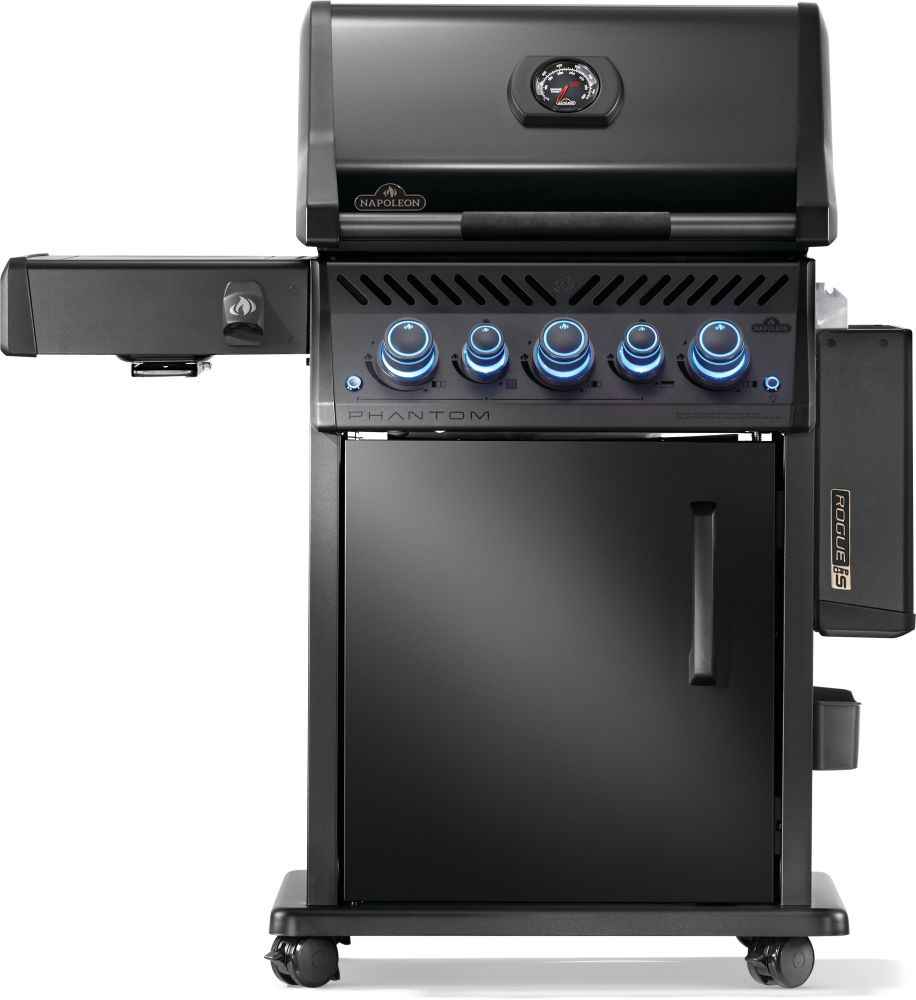 Phantom Rogue PRO-S 425 Outdoor Gas Grill