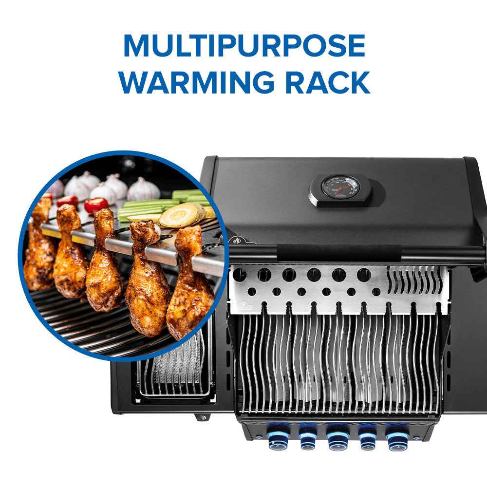 Phantom Rogue PRO-S 425 Outdoor Gas Grill