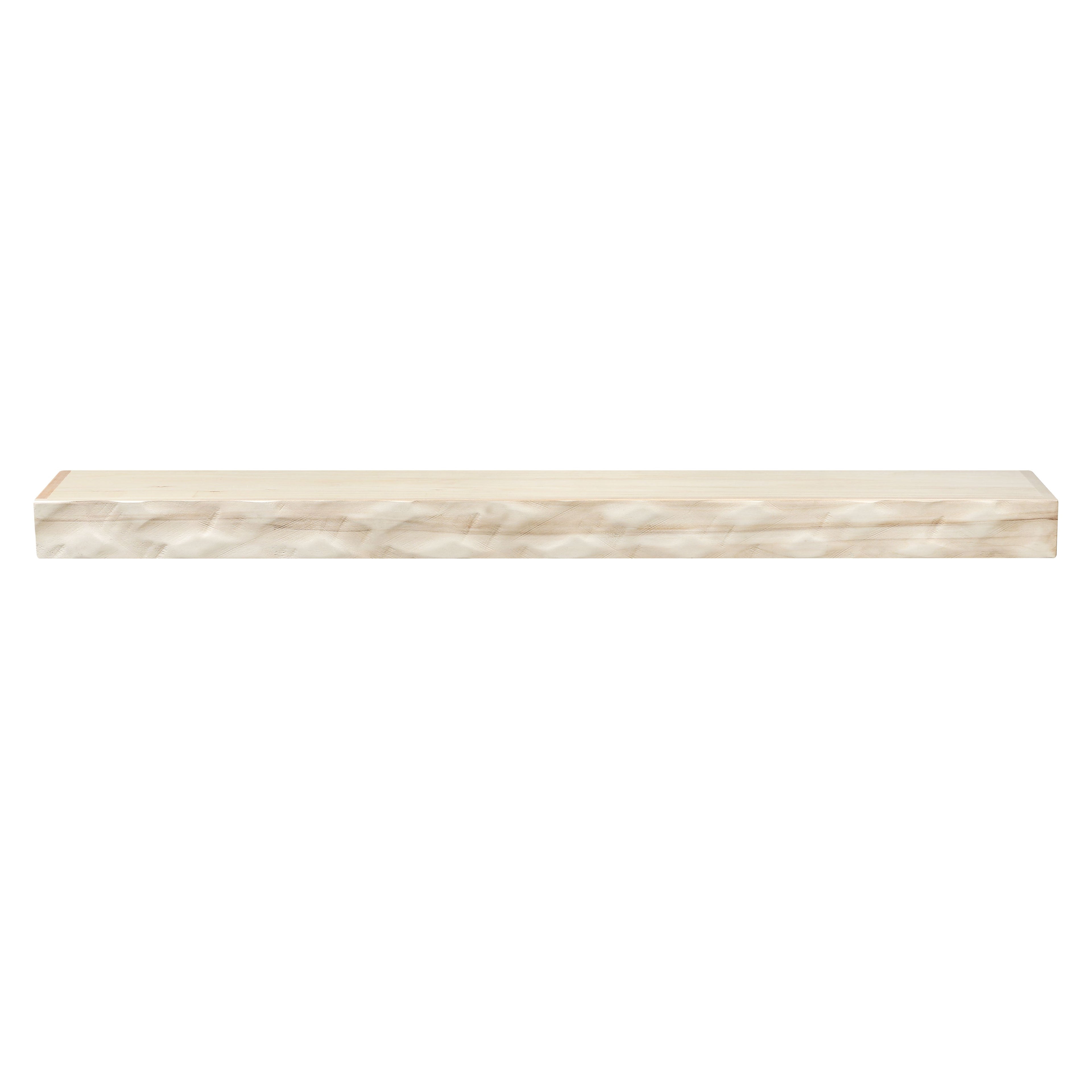 Hewn Floating Kitchen Shelf