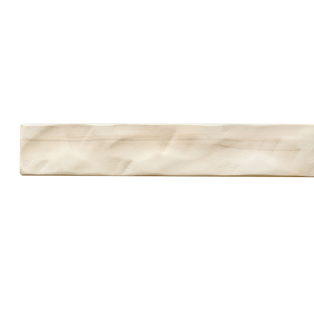 Hewn Floating Kitchen Shelf