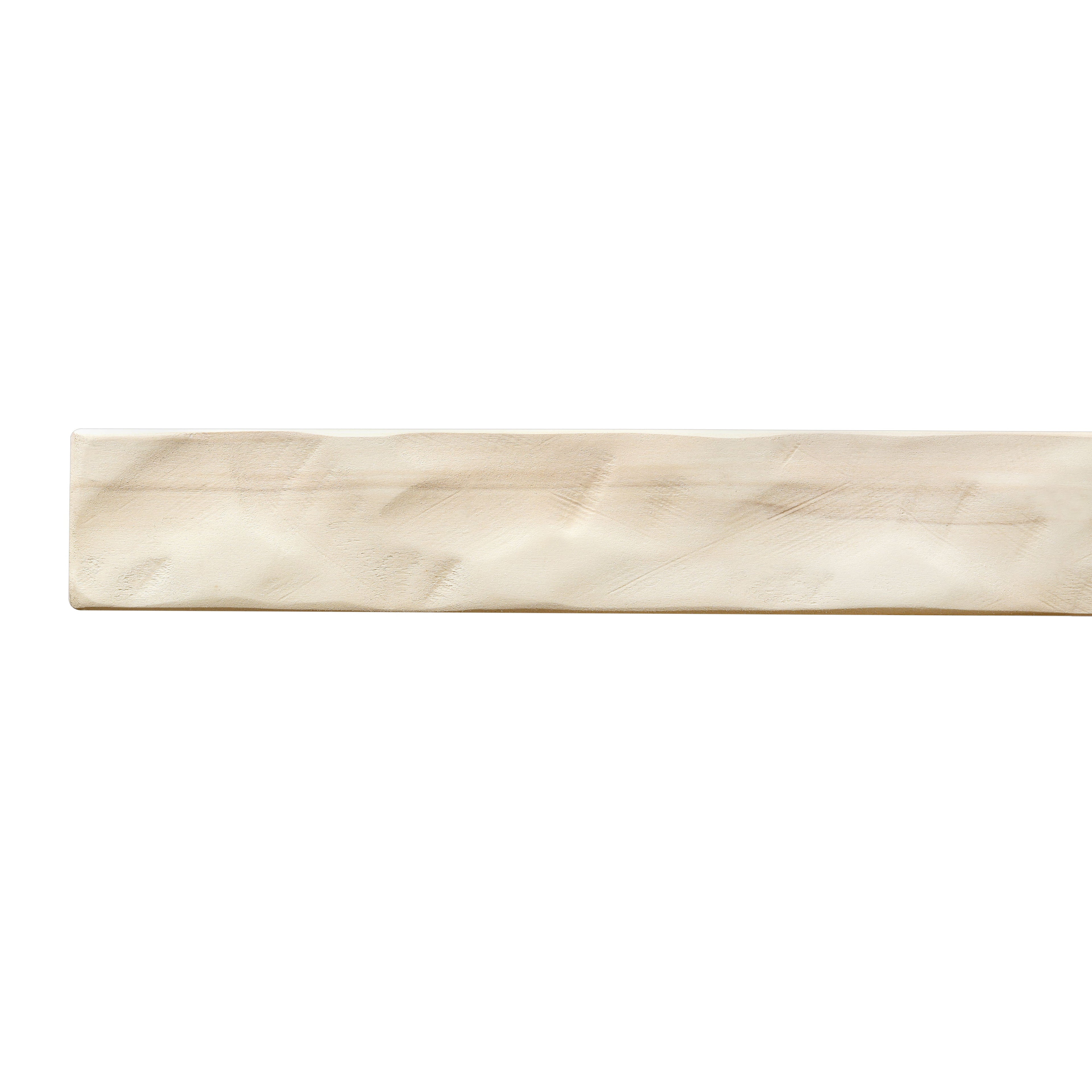 Hewn Floating Kitchen Shelf