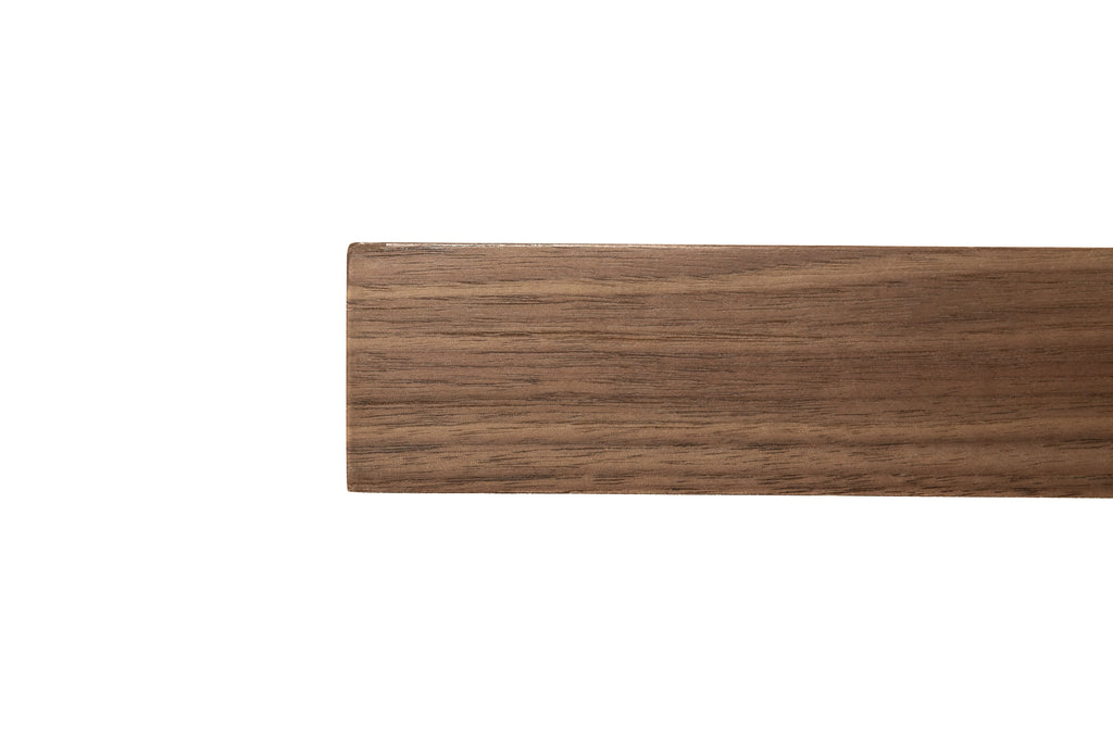 Real Wood Floating Kitchen Shelves