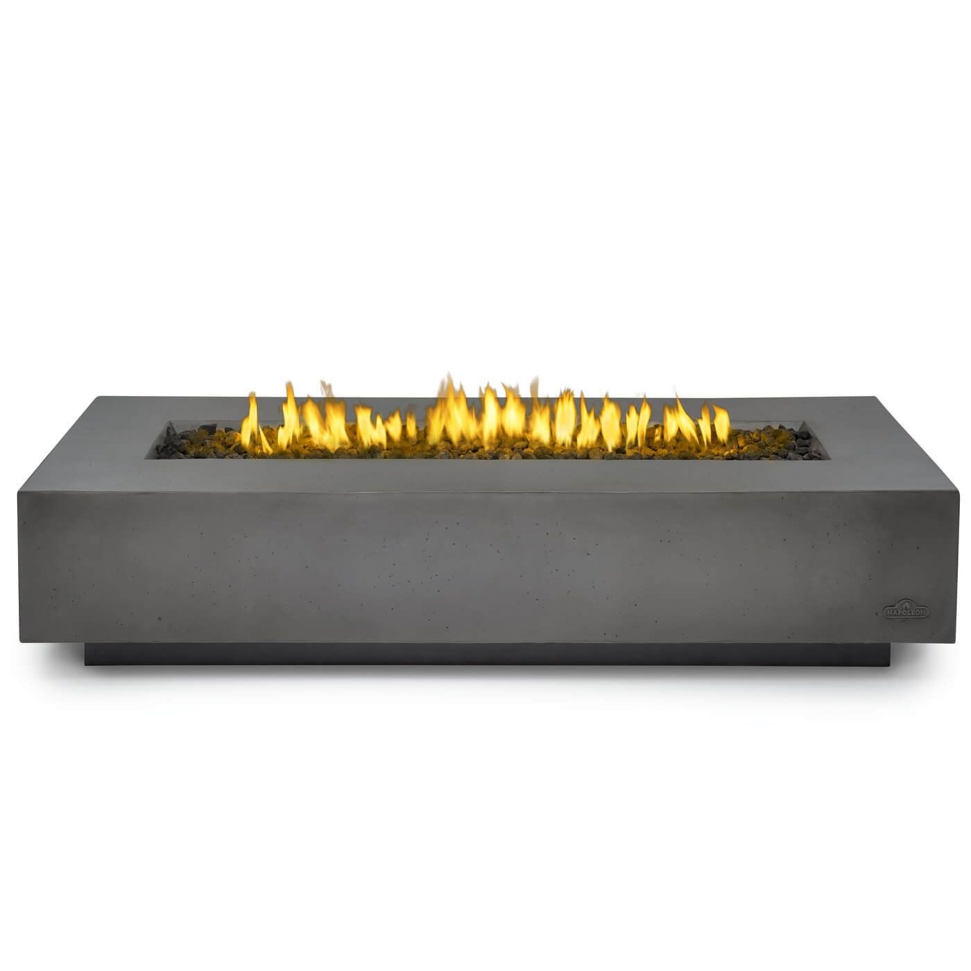 Nexus 72-Inch Outdoor Fire Table
