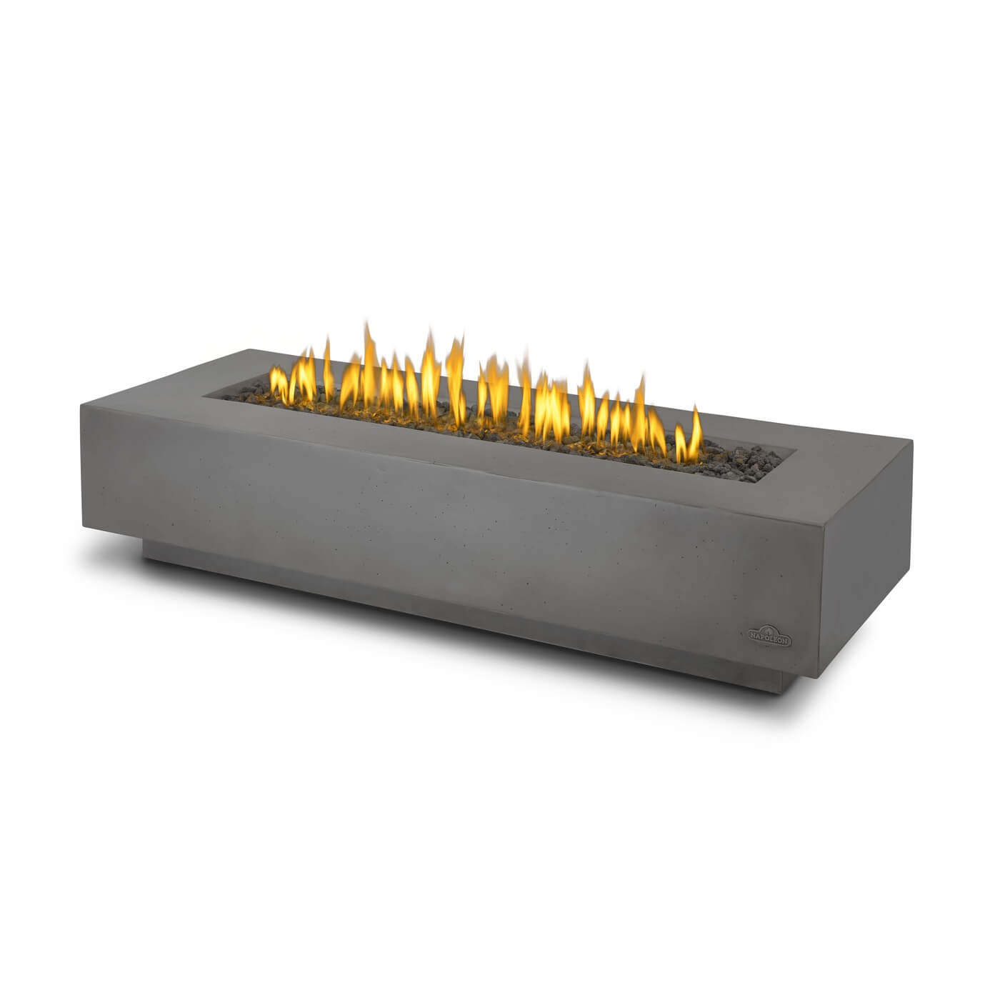 Nexus 72-Inch Outdoor Fire Table