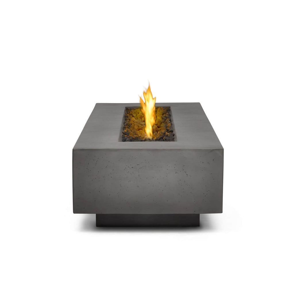 Nexus 72-Inch Outdoor Fire Table