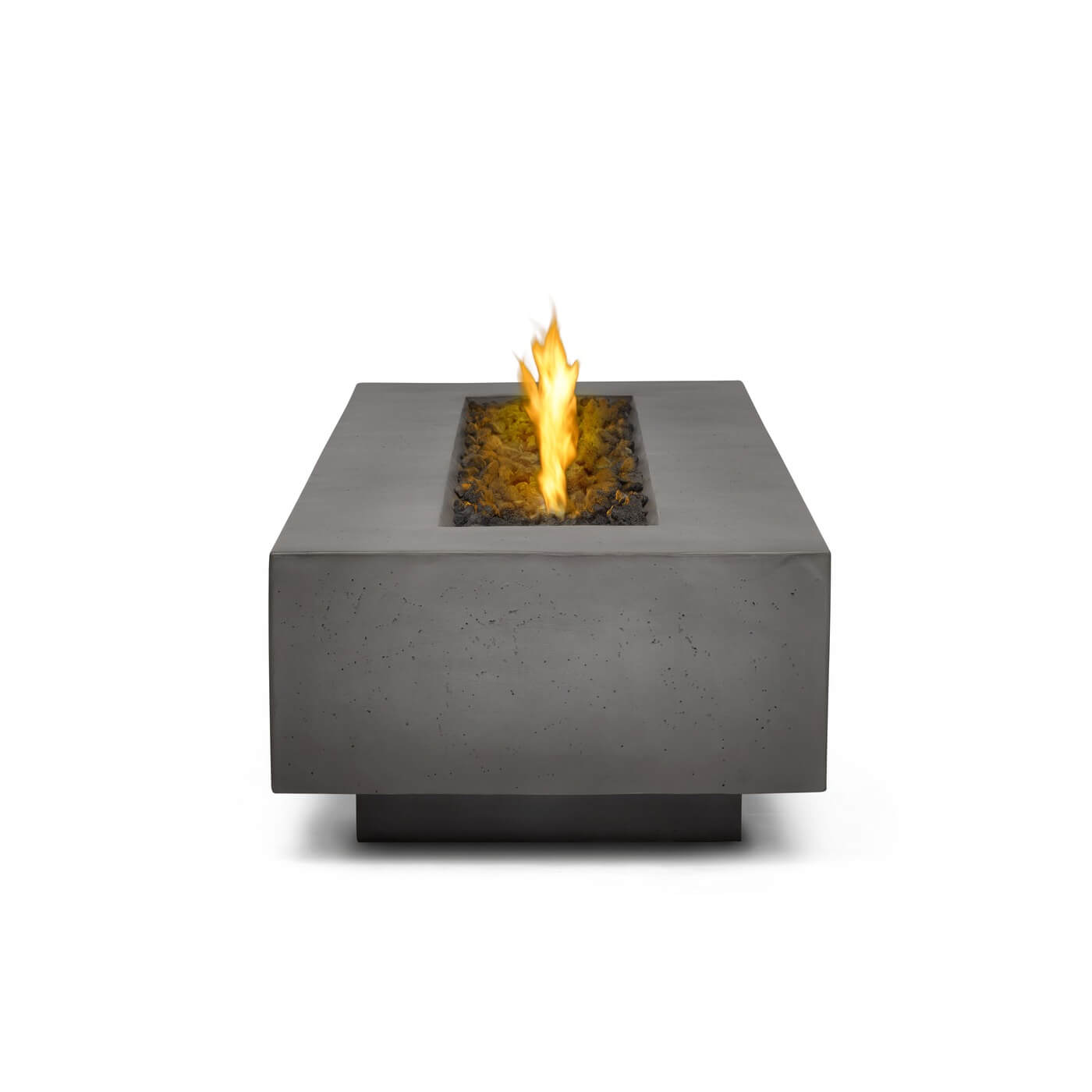 Nexus 72-Inch Outdoor Fire Table