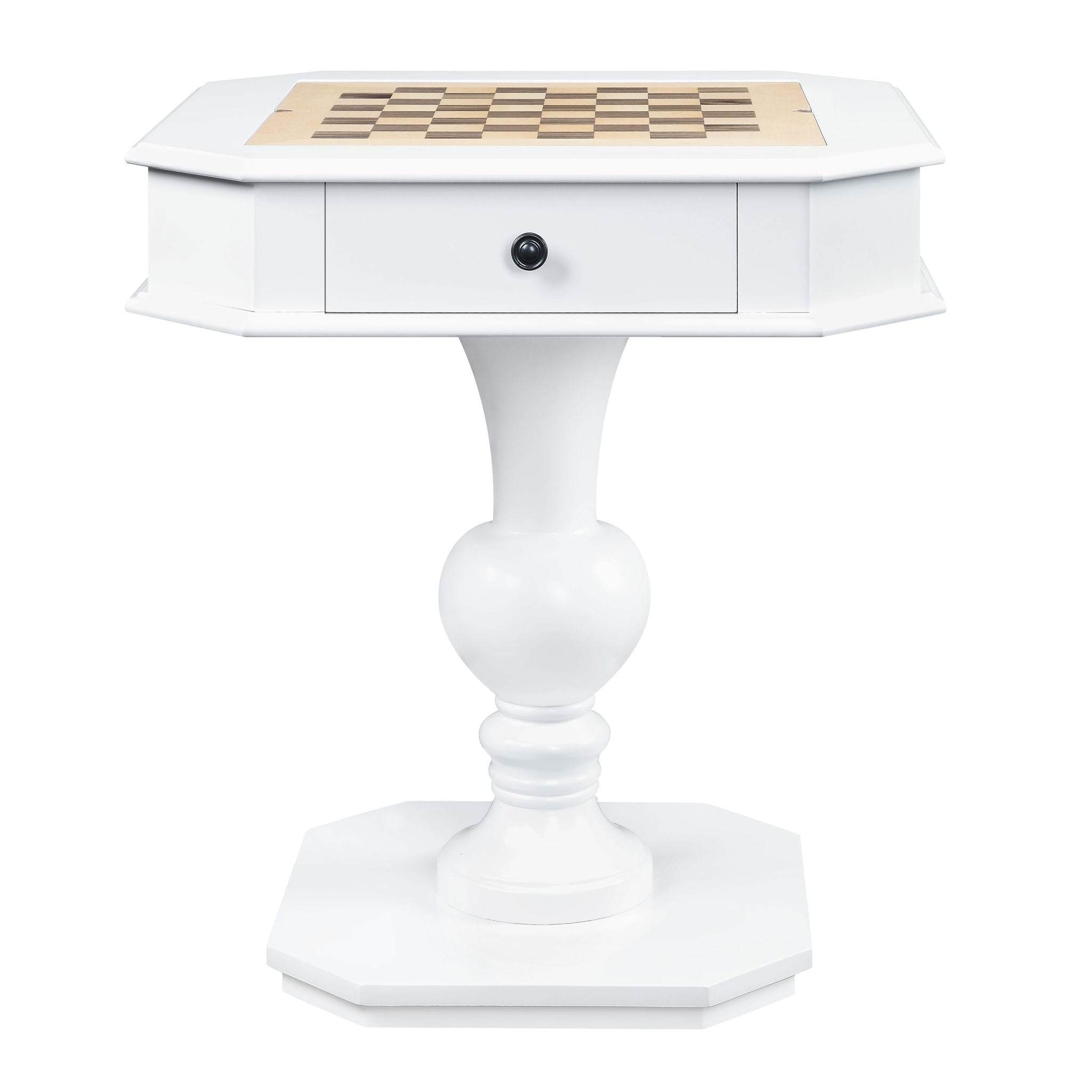 Galini Reversible Game Table