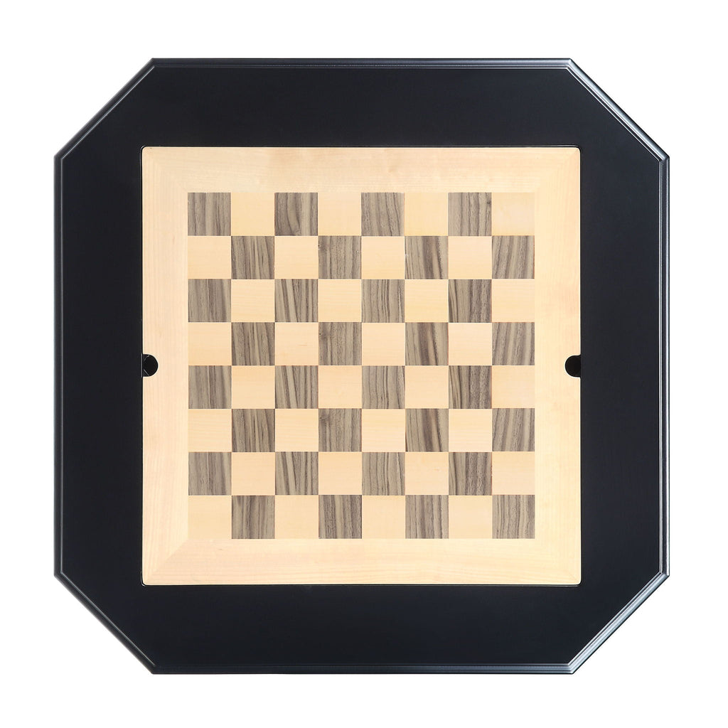 Galini Reversible Game Table