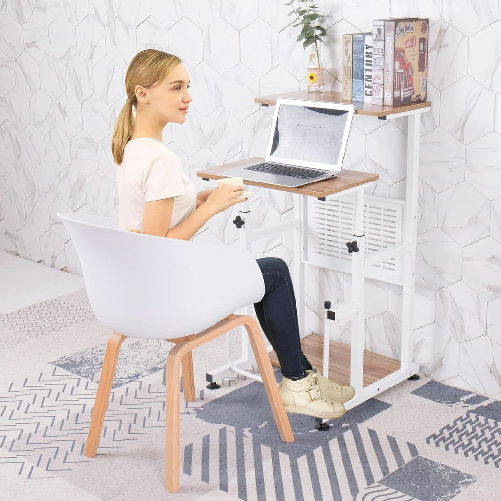 Adjustable Height Standing Desk for Modern Workspaces