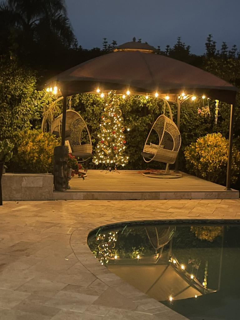 Aspendos Tumbled Travertine Pavers