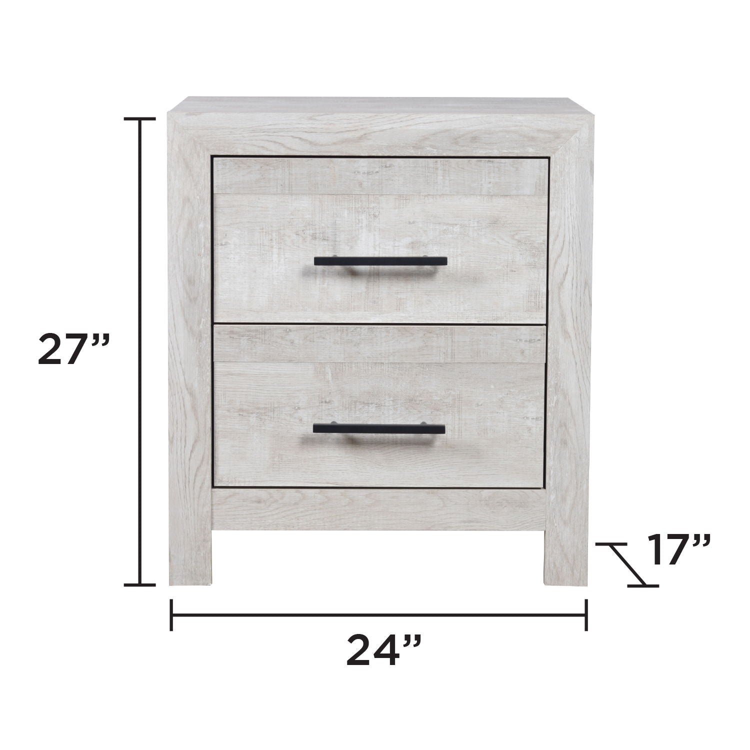 Denver Modern Bedroom Set