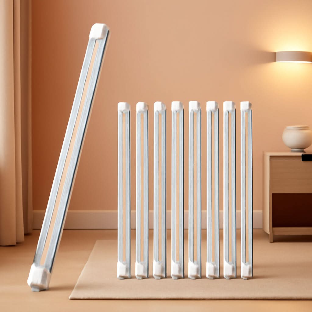 4FT LED Shop Light 6000K 50W Linkable Ceiling Fixture