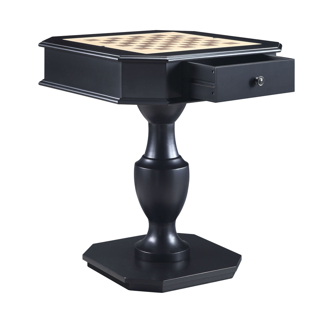 Galini Reversible Game Table