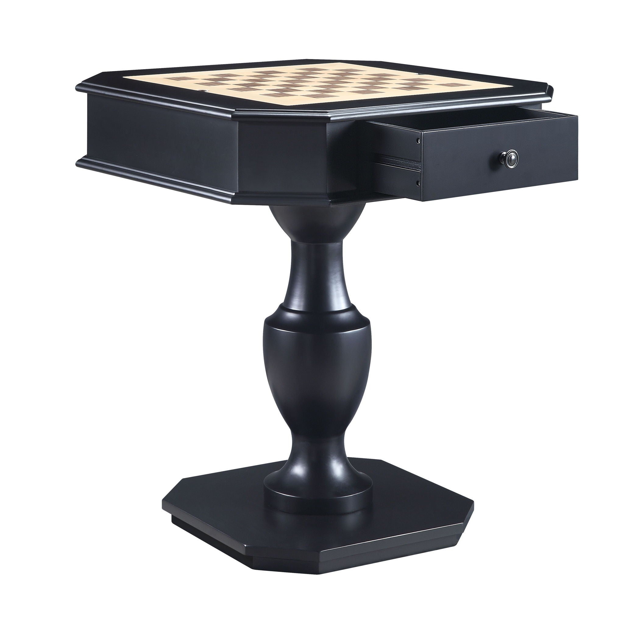 Galini Reversible Game Table