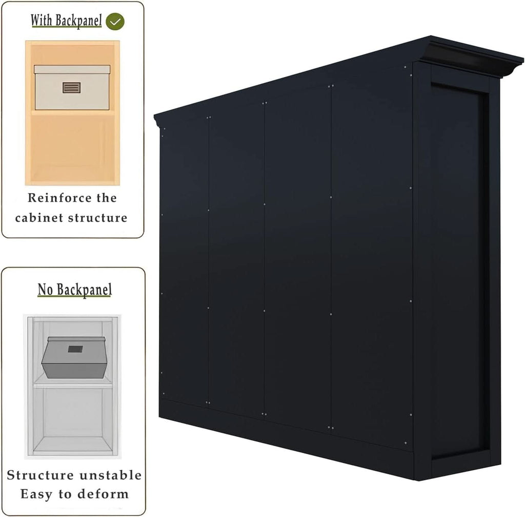 Cube Storage Bookcase With Base Black 12 Cube Lattice Open Shelves