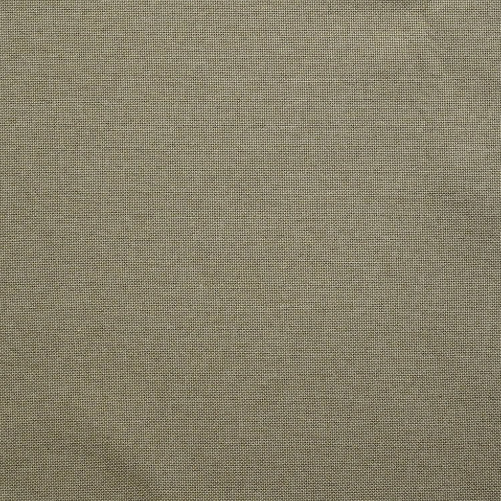 Stephanie Contemporary Dining Chair Set Of 2 In Natural Linen Look Fabric