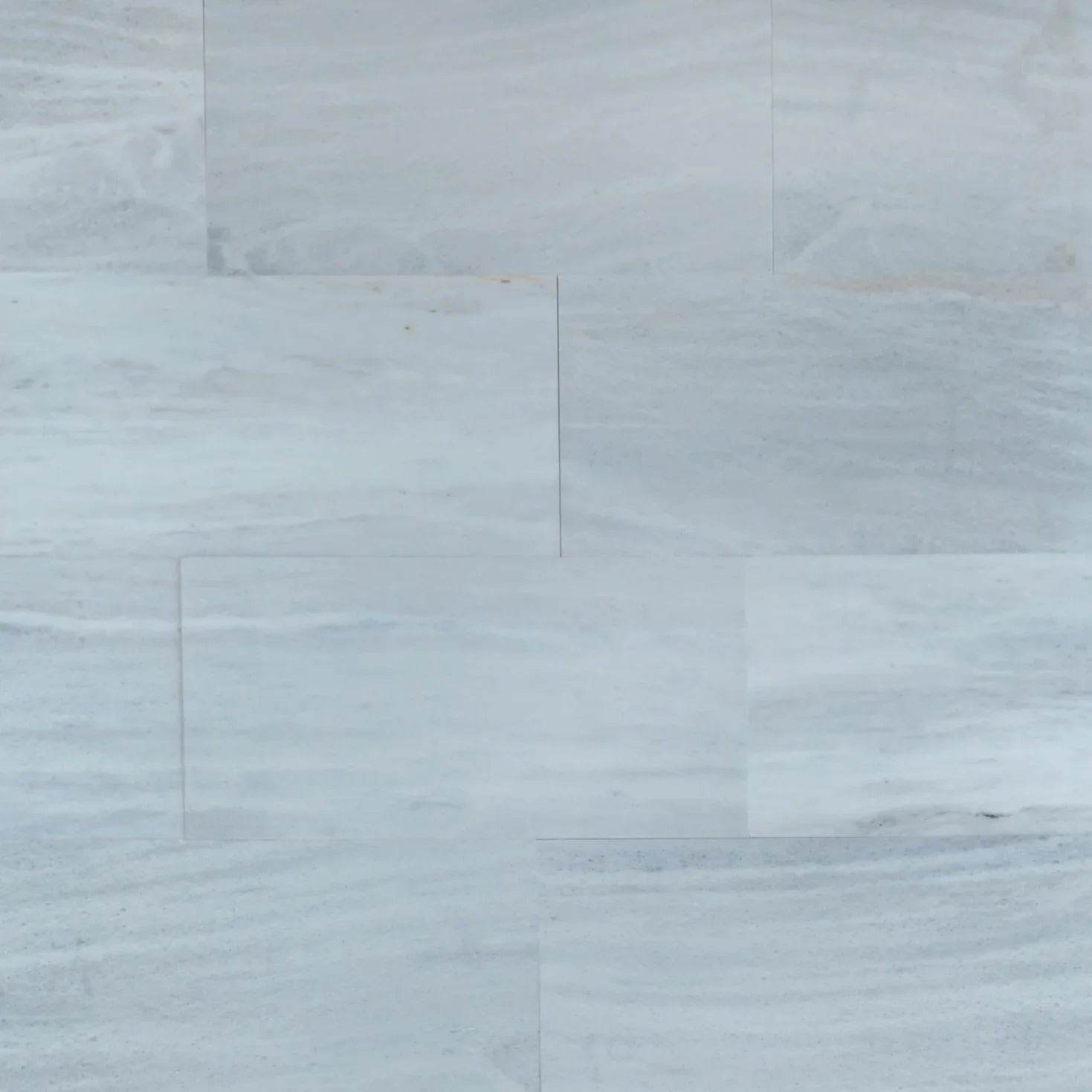 Solto White Marble Polished Floor and Wall Tile
